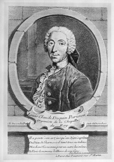 Portrait of Louis-Claude d